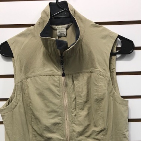 Vest Exofficio - Picture 1 of 7